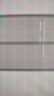 钟爱一生金刚网防蚊门帘磁吸免打孔魔术贴软纱门卧室隔断帘 灰色90*210cm 实拍图