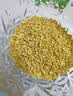 穗格氏（SHEGURZ）低GI有机高蛋白燕麦麸皮1.2kg 即食营养早餐健身代餐原味燕麦片 实拍图