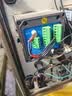 正泰（CHNT）时控开关导轨式 KG316T-D AC220V 延迟定时开关 定时器全自动断电 充电桩路灯广告充电桩控制 实拍图