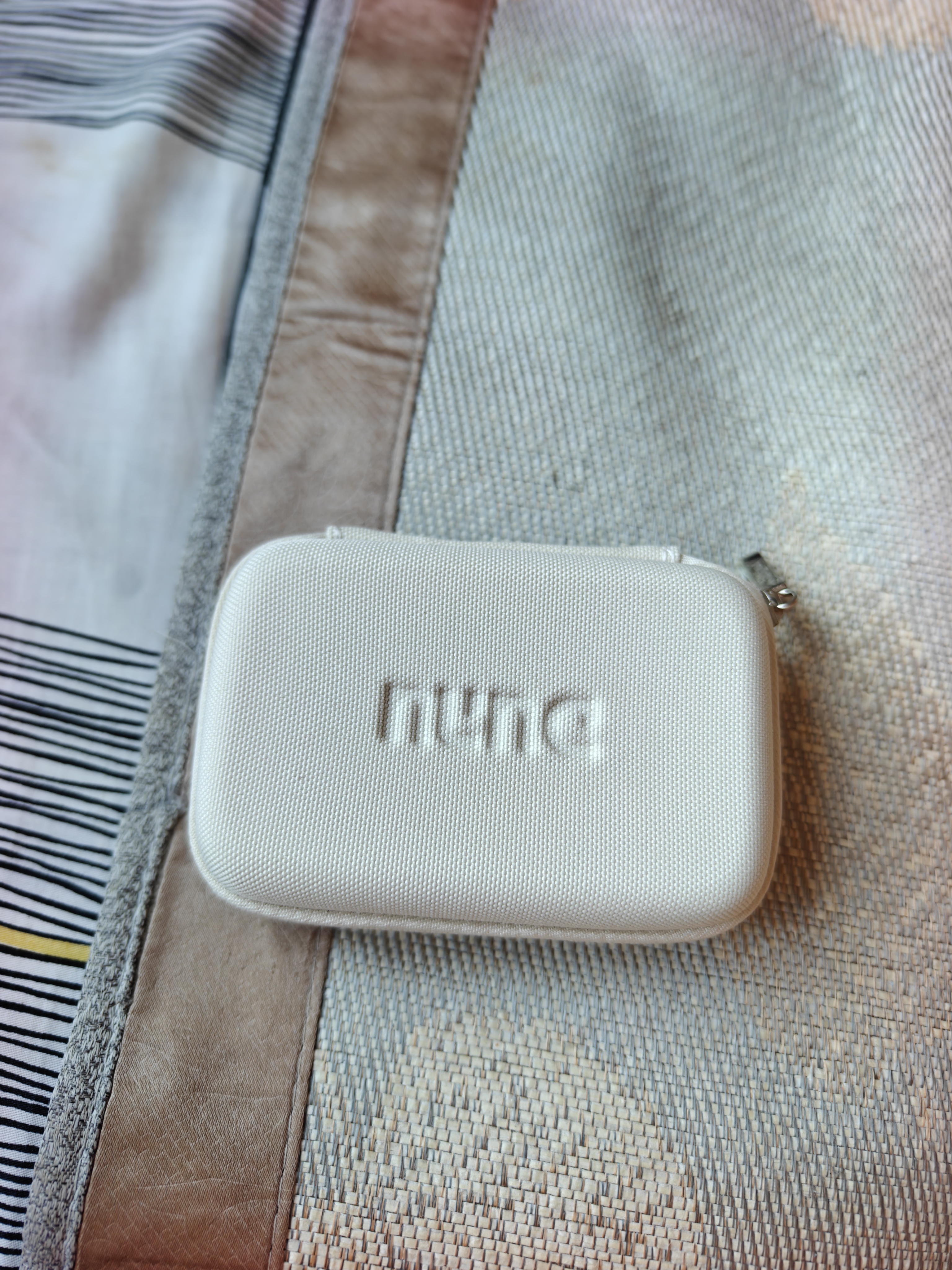 达音科（DUNU）KIMA2 有线耳机HIFI全新动圈单元高音质高解析发烧级初烧男生女生款耳塞 可换插头系统 KIMA2鸦青色【标配】【雅色系列经典款】 实拍图