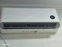小米空调  巨省电 1.5匹挂机 一级能效 外机单排铜管 KFR-35GW/N1A1【整机免费十年包修】 实拍图