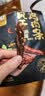 华味亨休闲零食系列 袋装坚果干蜜饯每日坚果办公室休闲零食小吃 40g风干鸡肉条（香辣味） 实拍图