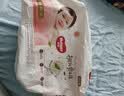 好奇（Huggies）铂金装小桃裤成长裤XL96片(12-17kg)加大号尿不湿【夏季散热王】 实拍图