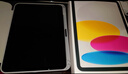 Apple/苹果 iPad 11英寸 A16芯片2025年款 平板电脑 (128GB WLAN版/学习办公娱乐)银色 实拍图