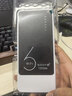 飞瑧5G随身wifi6移动无线网络2026款1500G充电宝二合一无限高速流量全国通用9.9月租路由器网卡热点 5G帝皇版10000毫安-送免费流量-全国通用 实拍图