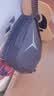 晴熙笔记本电脑包双肩包男16寸背包女15.6书包大学生适用拯救者Y7000 大Y-360°加绒气囊版-YKK大牌拉链-金属肩带扣 14-15.6-16.1英寸 实拍图