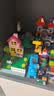 乐高（LEGO）积木10698 经典创意积木盒男女孩儿童玩具生日礼物 实拍图