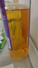 农夫山泉东方树叶黑乌龙茶500ml*15瓶无糖茶饮料0糖0脂0卡整箱装饮品 实拍图