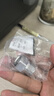伟星单向阀止回阀  角阀4分 黄铜防反水回流冷太阳能马桶热水器 0302 实拍图