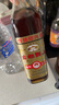 古越龙山彩包花雕 罗口五年 半干型 绍兴黄酒 600ml 单瓶装 厨用料酒两用 实拍图