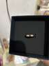 丹尼尔惠灵顿（DanielWellington）[七夕礼物][马思纯同款]dw戒指女经典情侣戒指玫瑰金54号DW018 实拍图