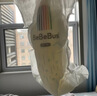bebebus【未检出甲酰胺】金标茶树精华超薄透气学步裤拉拉裤男女尿不湿 XL 24片 正装【12-17KG】 实拍图