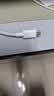 小米 原装6A数据线type-c充电线适配USB-C接口手机游戏机适用小米15红米k90/ Note13 实拍图