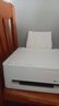 爱普生（EPSON）【6代新品】L1358 墨仓式A4彩色无线单功能家用打印机 家用/办公 AI学习打印机（微信/远程打印） 实拍图