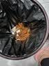 周黑鸭 锁鲜卤鸭翅125g 武汉特产 即食卤味 零食小吃 源头直发包邮 实拍图
