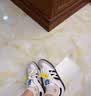 阿迪达斯 adidas三叶草  samba T头鞋运动鞋男女休闲鞋B75806 39 实拍图