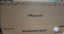雷士（NVC）次日达吸顶灯客厅大灯简约奶油风LED照明灯饰卧室灯餐厅白雪1 实拍图