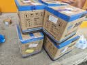 净佰俐高效洁厕剂3.785L*4整箱装大桶洁厕灵清洁家用商用厕所除臭 实拍图