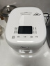 美的（Midea）3升电饭煲小2-3人不粘内胆IH加热家用口感可调多功能智能一级能效电饭锅MB-CFB3099H 实拍图
