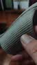 京东京造【糖果拖】拖鞋居家男士防滑轻便情侣防臭浴室拖凉拖墨绿44-45 实拍图