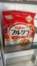 卡乐比（Calbee）原味水果麦片600g 进口非油炸 营养代餐早餐零食 实拍图
