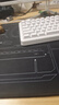 迈从（MCHOSE）K20 Pro电竞音箱蓝牙音响桌面电脑音响游戏可插拔有线7.1环绕声效家用台式长条生日礼物送男女友 K20 黑色  【可插拔麦克风】 实拍图