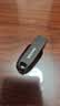 闪迪（SanDisk）64GB USB3.2 U盘 CZ550黑色 读速100MB/s 安全加密 数据恢复 学习办公电脑车载 高速大容量优盘 实拍图