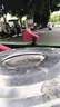 乐视TV  D151 Pro大喇叭扩音器喊话器车载宣传摆地摊买菜卖货叫卖器小型大声公高音扬声器循环播放 实拍图