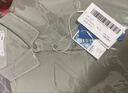 HLA海澜之家短袖Polo男夏季轻商务时尚系列凉感短袖男浅灰M七夕礼物 实拍图