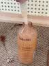 诗裴丝Spes红没药醇多肽去屑洗发水 500ml*2 男士 女士控油 洗发露 实拍图