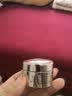 兰蔻菁纯眼霜20ml 淡纹润泽紧致抗衰老护肤品化妆品礼盒生日礼物 实拍图