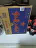 红星二锅头 蓝瓶绵柔8陈酿 清香型白酒 43度 500ml*12瓶 整箱装口粮酒 实拍图