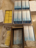 芙丽芳丝（Freeplus）洁面洗面奶霜氨基酸敏感肌深层清洁100g*3 实拍图