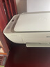 惠普（HP）DJ 5135彩色无线喷墨打印机家用大印量学生作业手机微信远程打印小型家庭学生试卷错题复印扫描 实拍图