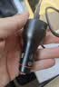 华为车载充电器100w超级快充MateXTs原装配件适用华为Pura80/华为mate80/苹果iPhone15/16手机笔记本ip 实拍图