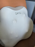 SKG腰部按摩仪【腰背一体】 腰靠垫肩颈背部全身滑动旋转按摩器热敷护腰 送父母长辈男女友生日礼物 实拍图