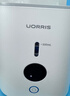 UORRIS德国欧瑞氏空气净化器除甲醛除烟味新房家用桌面办公室小型负离子除异味过敏原鼻炎哮喘花粉神器 升级款【无雾加湿|高浓度负离子|除醛99%】 实时检测丨主动捕捉丨效果可视化 实拍图