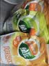 菓珍阳光甜橙味 壶嘴装400g*3（共3袋）果珍维C橙汁冲饮果汁粉 实拍图
