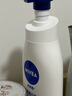 妮维雅（NIVEA）孙颖莎同款天然VC美白身体乳女士温润透白润肤乳液400ml七夕礼物 实拍图