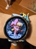 小米（MI）【马卡龙冰雪限定】XiaomiWatchS4 41mm蓝色 冰晶蓝 智能手表 生理周期预测运动心率睡眠  送女友 实拍图