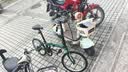 大行（DAHON）经典D6折叠自行车20英寸6速成人休闲单车 KBC061 墨绿色 20英寸 实拍图