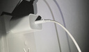 Apple/苹果 原装正品20W type-c充电器 苹果usb-c充电器手机快充头 旗舰店苹果iPhone 17 Pro Max充电器 实拍图