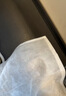 佳途一次性座椅套 高铁动车飞机汽车座椅防脏套无纺布加厚透气坐垫套 实拍图