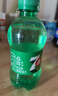 百事可乐七喜7UP 柠檬味 碳酸饮料汽水 300ml*12瓶 整箱装 便携小瓶 实拍图