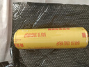 南亚星一次性大卷大号家用保鲜膜 PVC超市酒店保鲜膜家用厨房水果蔬菜透 宽30厘米300米约2.12斤 1 实拍图