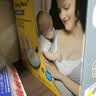 美德乐（Medela）吸奶器电动双边吸乳器便携式免手扶无痛按摩丝韵翼 蓝牙智能 实拍图