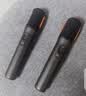JBLPartyBoxWireless Mic便携式无线双麦克风话筒UHF双声道无线接收器 JBL话筒升级款 官方标配 实拍图