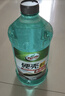 龟牌（Turtle Wax）硬壳玻璃水0度汽车强力去污去油膜除虫胶鸟粪雨刮水专用2L*6瓶 实拍图