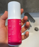 【送托特包】达霏欣2%米诺地尔搽剂60ml*2瓶女士发缝宽京东联名脱发严重产后脱发斑秃低敏少痘达菲欣米洛地尔 实拍图