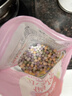 俏侬 小芋圆800g/袋 4口味(芋头 地瓜 紫薯 青汁)奶茶自制半成品 实拍图